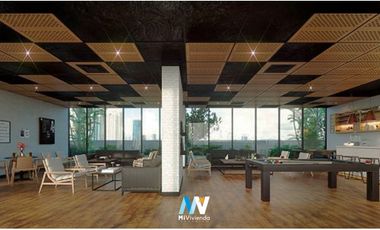 Proyecto en Costa del Este PH GENERATION TOWER (CE_V)