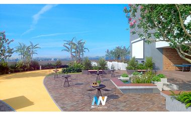 Proyecto en Costa del Este PH GENERATION TOWER (CE_V)