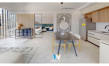 Proyecto en Costa del Este PH GENERATION TOWER (CE_V)