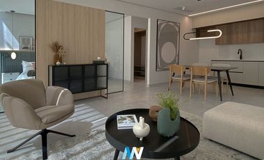 Proyecto en Costa del Este PH GENERATION TOWER (CE_V)