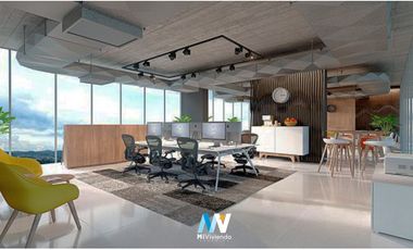 Proyecto en Costa del Este PH GENERATION TOWER (CE_V)