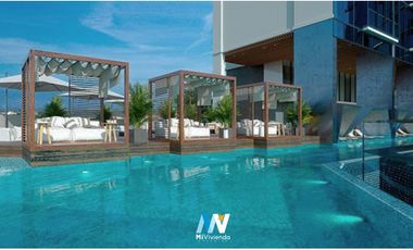 Proyecto en Costa del Este PH GENERATION TOWER (CE_V)