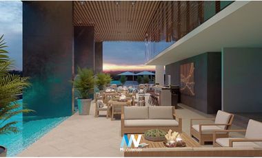 Proyecto en Costa del Este PH GENERATION TOWER (CE_V)