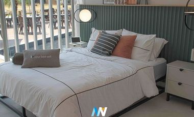 Proyecto en Costa del Este PH GENERATION TOWER (CE_V)