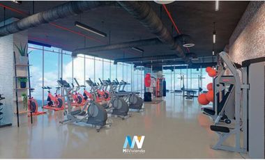 Proyecto en Costa del Este PH GENERATION TOWER (CE_V)