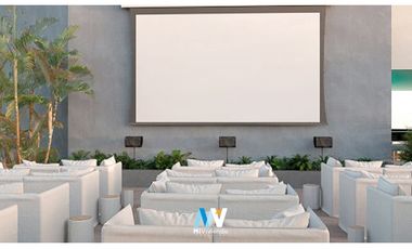 Proyecto en Costa del Este PH GENERATION TOWER (CE_V)