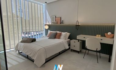 Proyecto en Costa del Este PH GENERATION TOWER (CE_V)