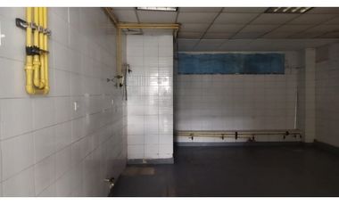 Se Alquila Local para Restaurante