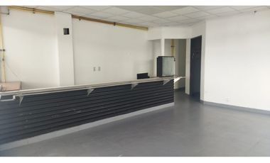 Se Alquila Local para Restaurante