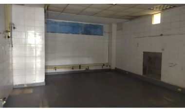 Se Alquila Local para Restaurante