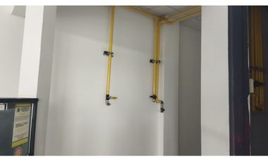 Se Alquila Local para Restaurante