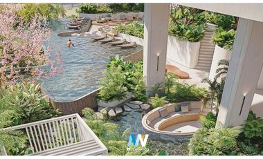 Proyecto de Apartamento en Costa del Este PH BIOMA (CE_V)