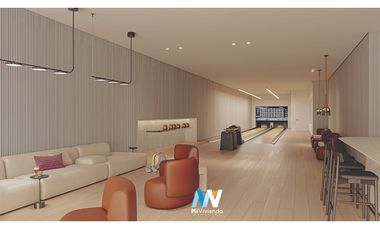 Proyecto de Apartamento en Costa del Este PH BIOMA (CE_V)