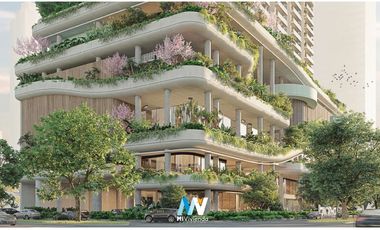 Proyecto de Apartamento en Costa del Este PH BIOMA (CE_V)