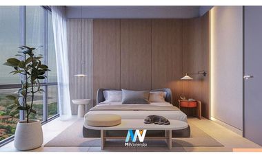 Proyecto de Apartamento en Costa del Este PH BIOMA (CE_V)