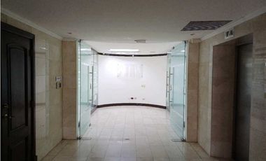 OFICINA EN ALQUILER, AV. BALBOA, PANAMA | PH EXTERIOR (BAC) - RM