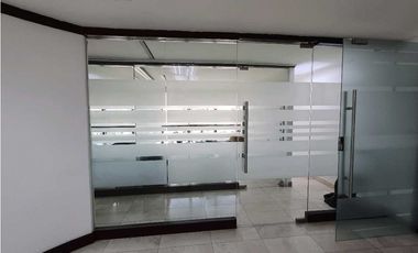 OFICINA EN ALQUILER, AV. BALBOA, PANAMA | PH EXTERIOR (BAC) - RM