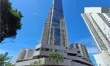 OFICINA EN ALQUILER, AV. BALBOA, PANAMA | PH EXTERIOR (BAC) - RM