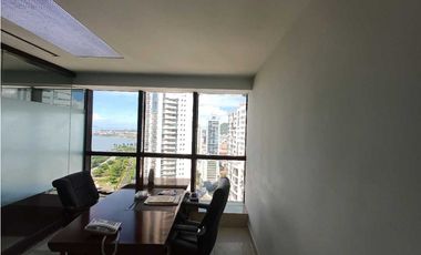 OFICINA EN ALQUILER, AV. BALBOA, PANAMA | PH EXTERIOR (BAC) - RM