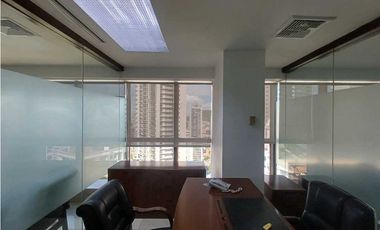 OFICINA EN ALQUILER, AV. BALBOA, PANAMA | PH EXTERIOR (BAC) - RM