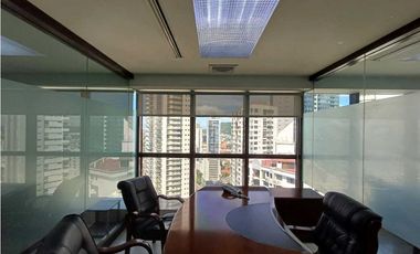 OFICINA EN ALQUILER, AV. BALBOA, PANAMA | PH EXTERIOR (BAC) - RM