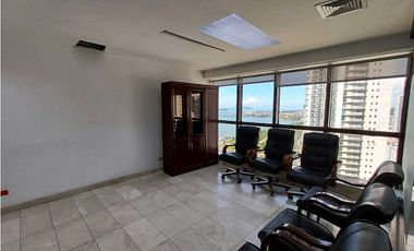 OFICINA EN ALQUILER, AV. BALBOA, PANAMA | PH EXTERIOR (BAC) - RM