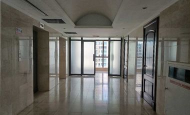 OFICINA EN ALQUILER, AV. BALBOA, PANAMA | PH EXTERIOR (BAC) - RM