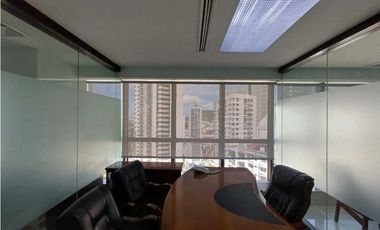 OFICINA EN ALQUILER, AV. BALBOA, PANAMA | PH EXTERIOR (BAC) - RM