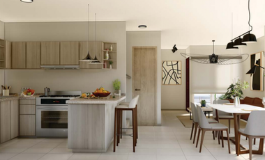 VENTA DE CASA COSTA VERDE MODELO JAZMIN NEW WEST II 3 REC
