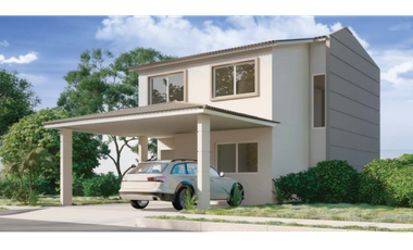 VENTA DE CASA COSTA VERDE MODELO JAZMIN NEW WEST II 3 REC