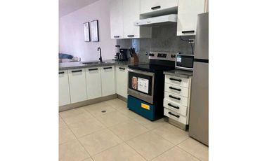 PH WHITE 3hab 3 baños 2 garages 170 mts Av.Balboa