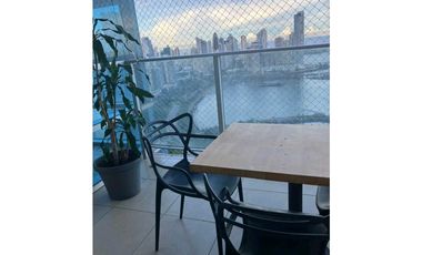 PH WHITE 3hab 3 baños 2 garages 170 mts Av.Balboa