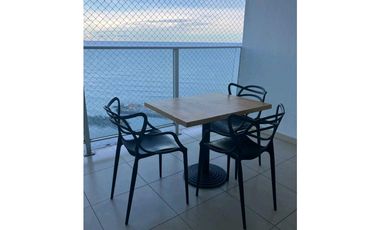PH WHITE 3hab 3 baños 2 garages 170 mts Av.Balboa