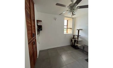 SE VENDE APARTAMENTO EN LA CHORRERA