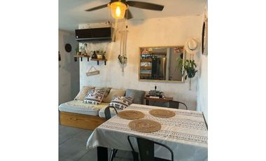 SE VENDE APARTAMENTO EN LA CHORRERA