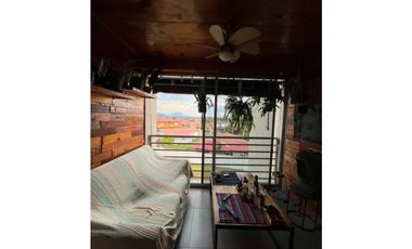 SE VENDE APARTAMENTO EN LA CHORRERA
