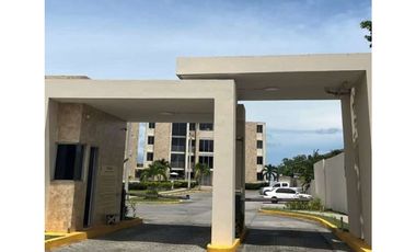 SE VENDE APARTAMENTO EN LA CHORRERA
