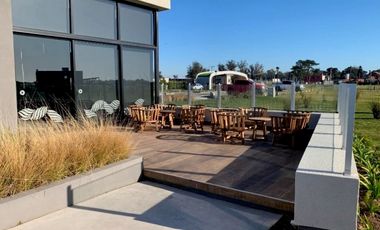 VENTA / LOTE BARRIO PRIVADO DEVELOPER PARK /MAR DEL PLATA