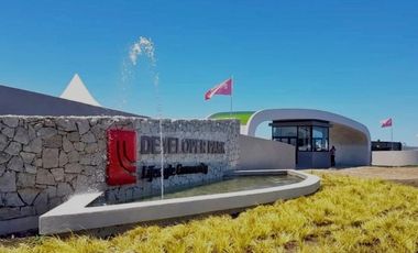 VENTA / LOTE BARRIO PRIVADO DEVELOPER PARK /MAR DEL PLATA