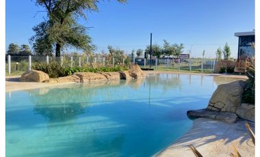 VENTA / LOTE BARRIO PRIVADO DEVELOPER PARK /MAR DEL PLATA