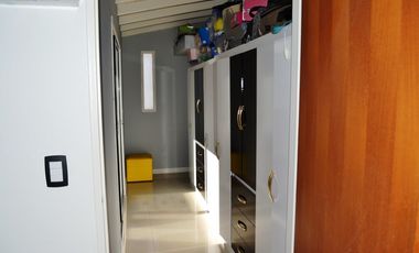 Duplex 3 ambientes con terraza y parrilla propia