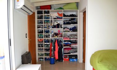 Duplex 3 ambientes con terraza y parrilla propia