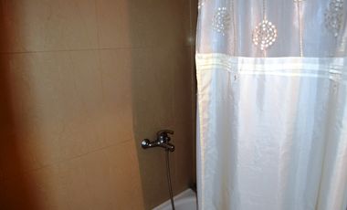 Duplex 3 ambientes con terraza y parrilla propia