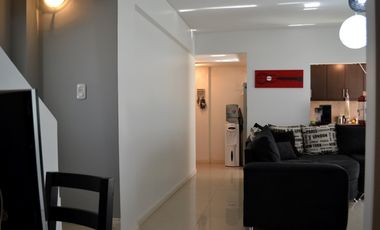 Duplex 3 ambientes con terraza y parrilla propia