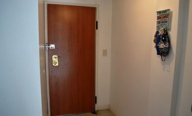 Duplex 3 ambientes con terraza y parrilla propia