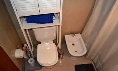 Duplex 3 ambientes con terraza y parrilla propia