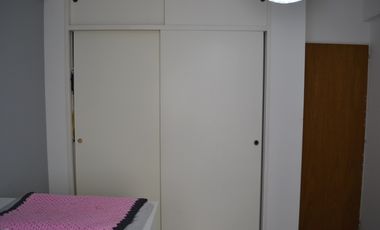 Duplex 3 ambientes con terraza y parrilla propia