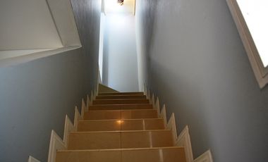 Duplex 3 ambientes con terraza y parrilla propia