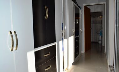 Duplex 3 ambientes con terraza y parrilla propia
