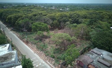 TERRENO EN VENTA EN PARRILLA VILLAHERMOSA, TABASCO PARA DESARROLLO HABITACIONAL O COMERCIAL